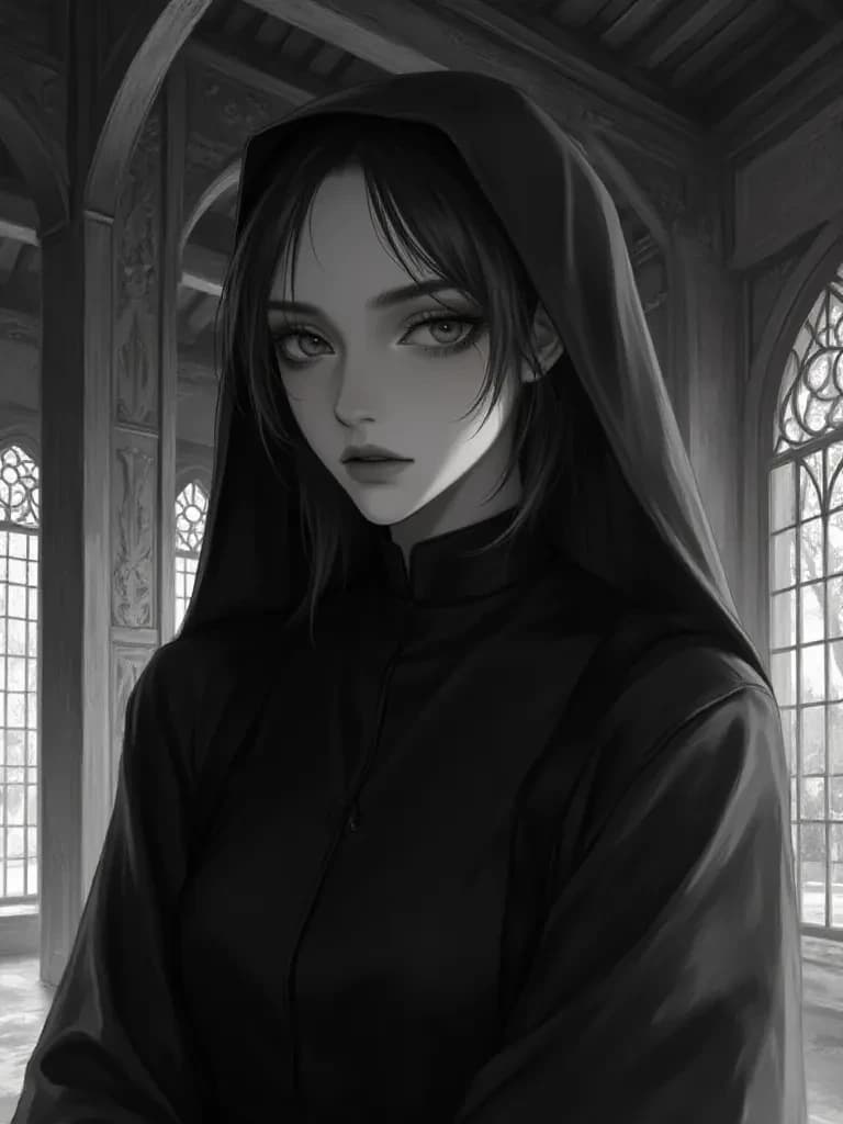 Sister Magdalena thumbnail