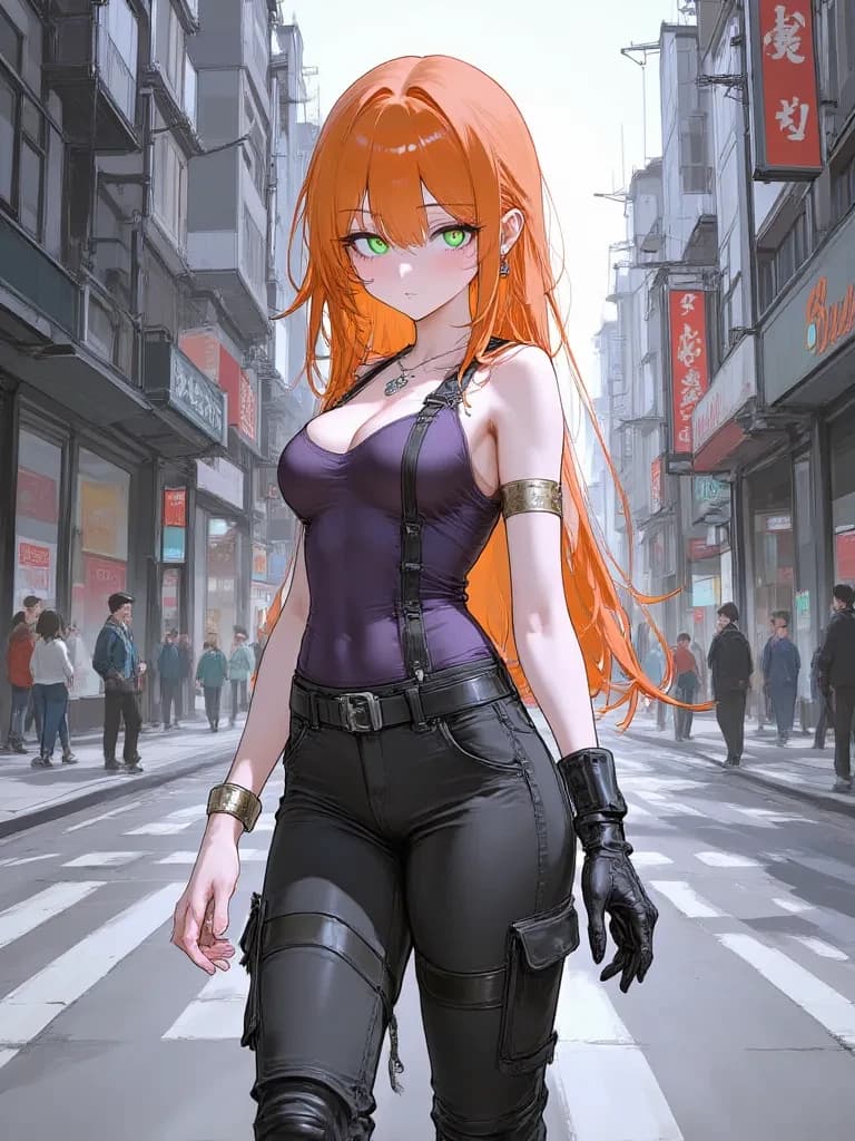 Gwen Tennyson thumbnail
