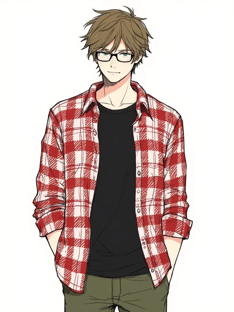 Makoto Tachibana  thumbnail