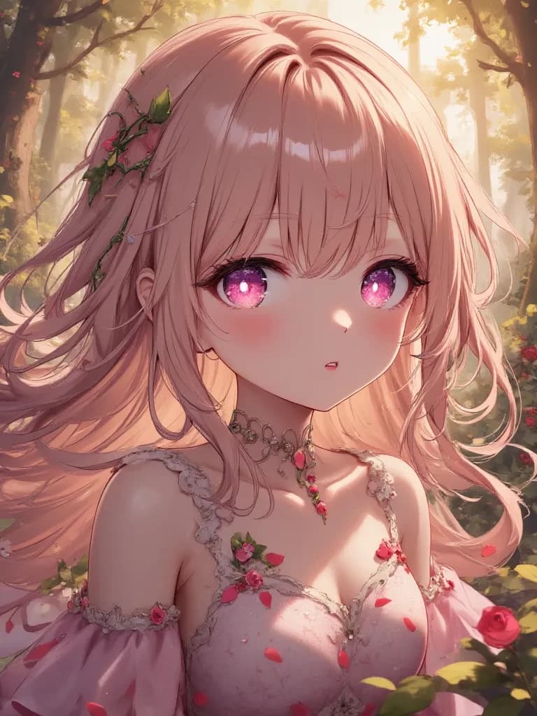 Crimson Bloom thumbnail