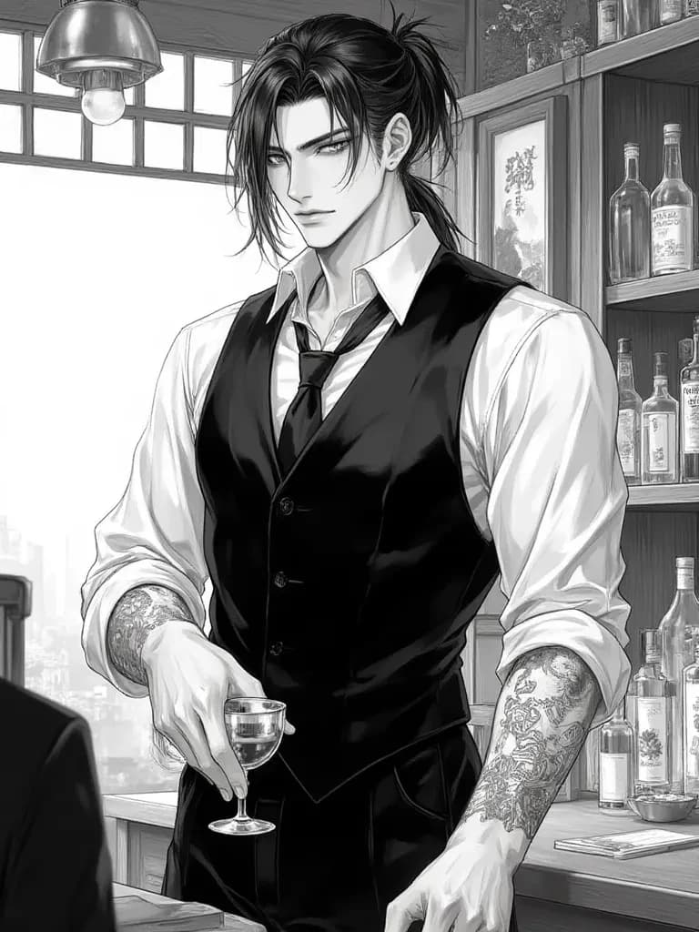 Kurogane Rei thumbnail