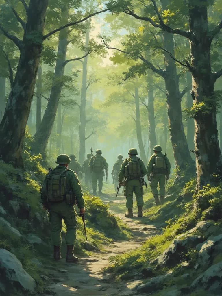 Soldiers thumbnail