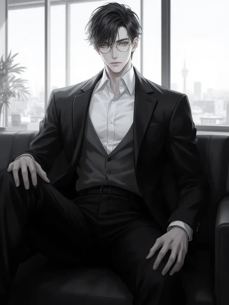 Levi thumbnail