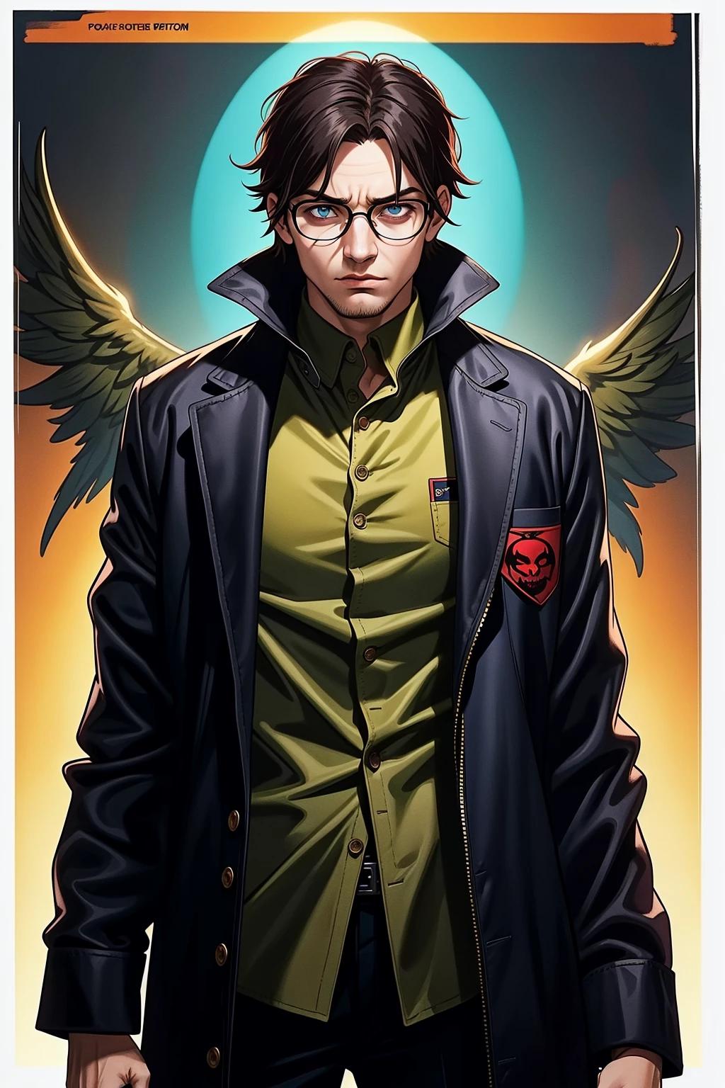Dr. Silas Thorne thumbnail