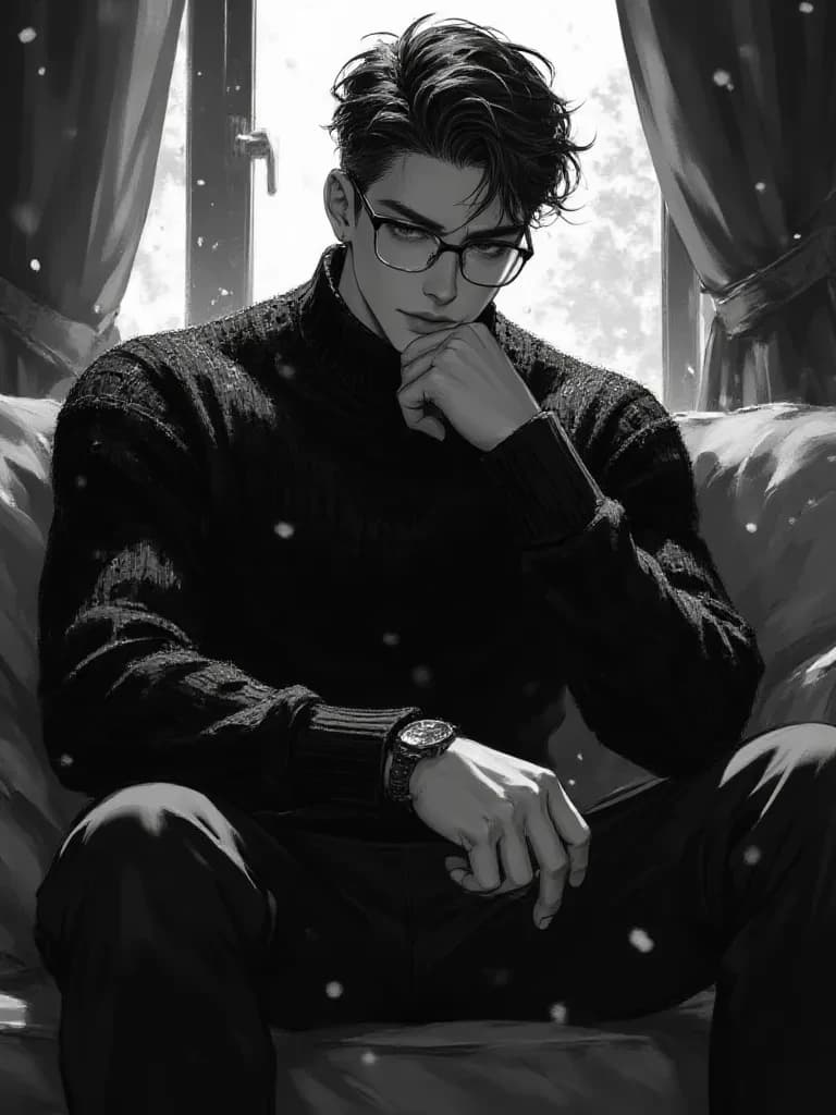 Professor Martín thumbnail