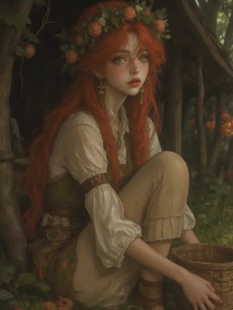 Elara Meadowlight thumbnail