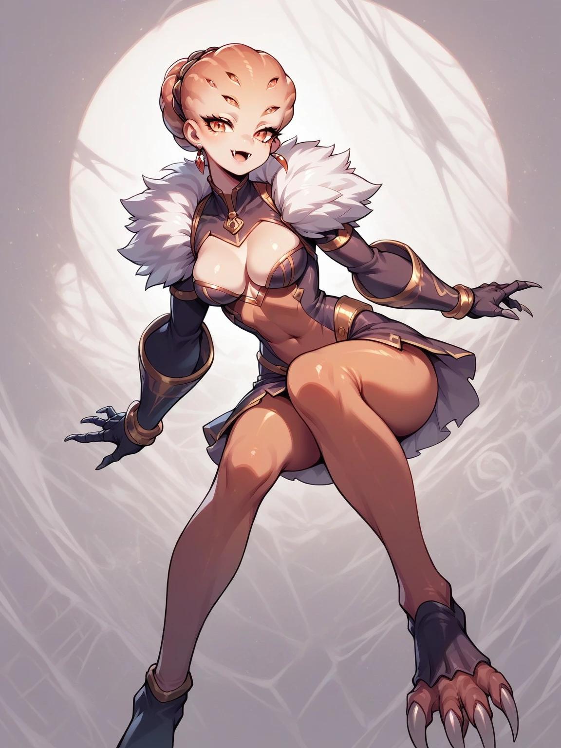 Arachne thumbnail