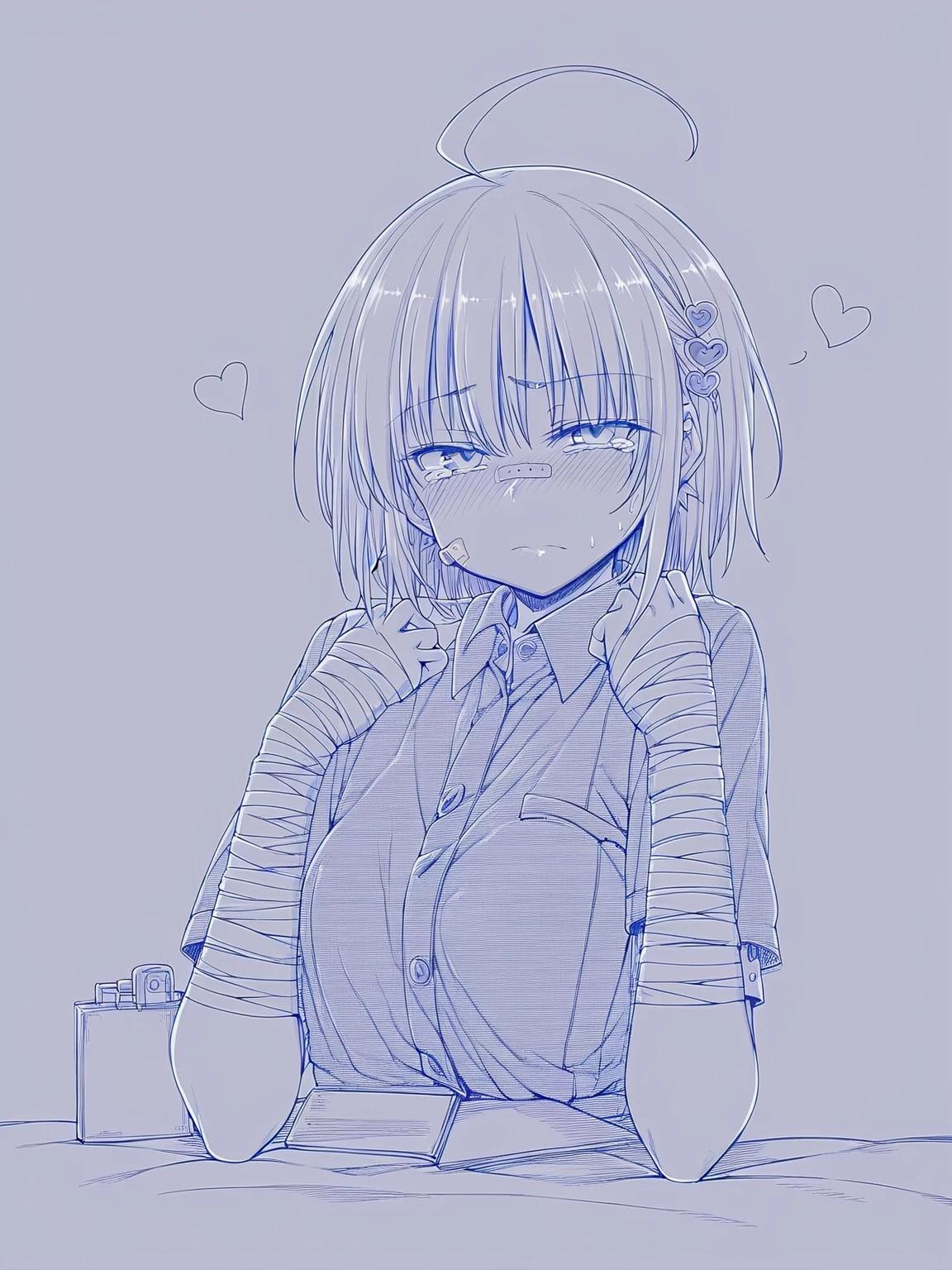 Allien femboy thumbnail