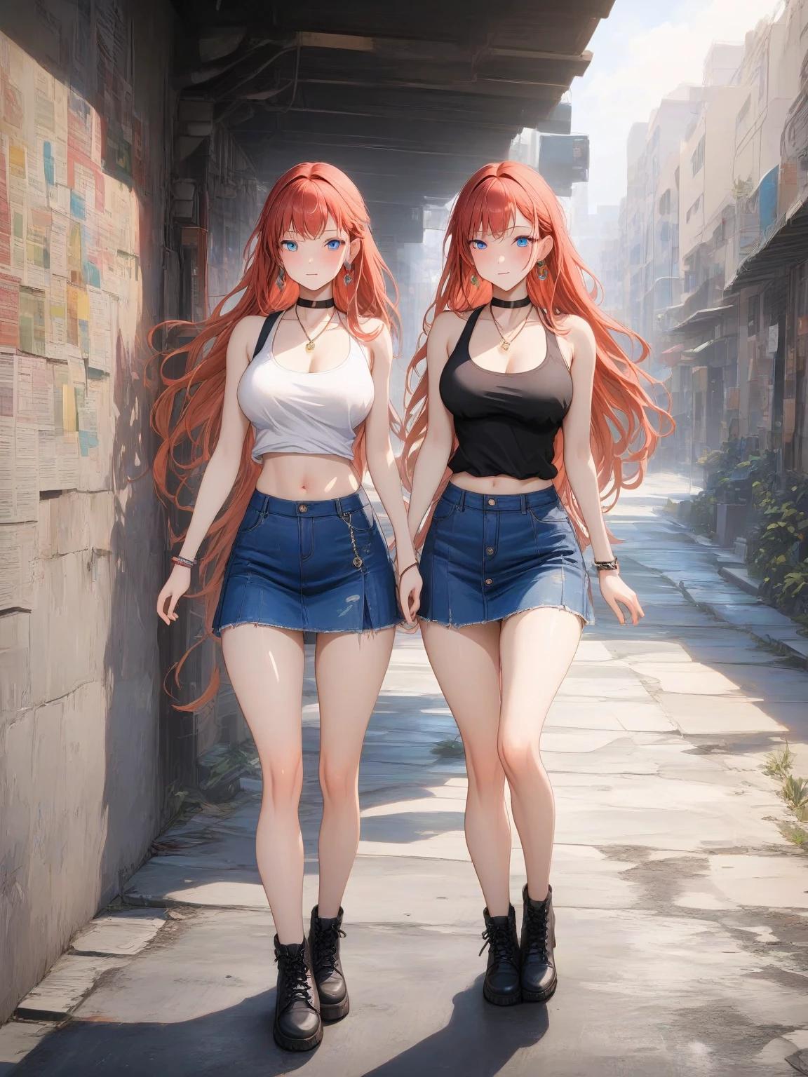 Diverse Lesbian Couple thumbnail