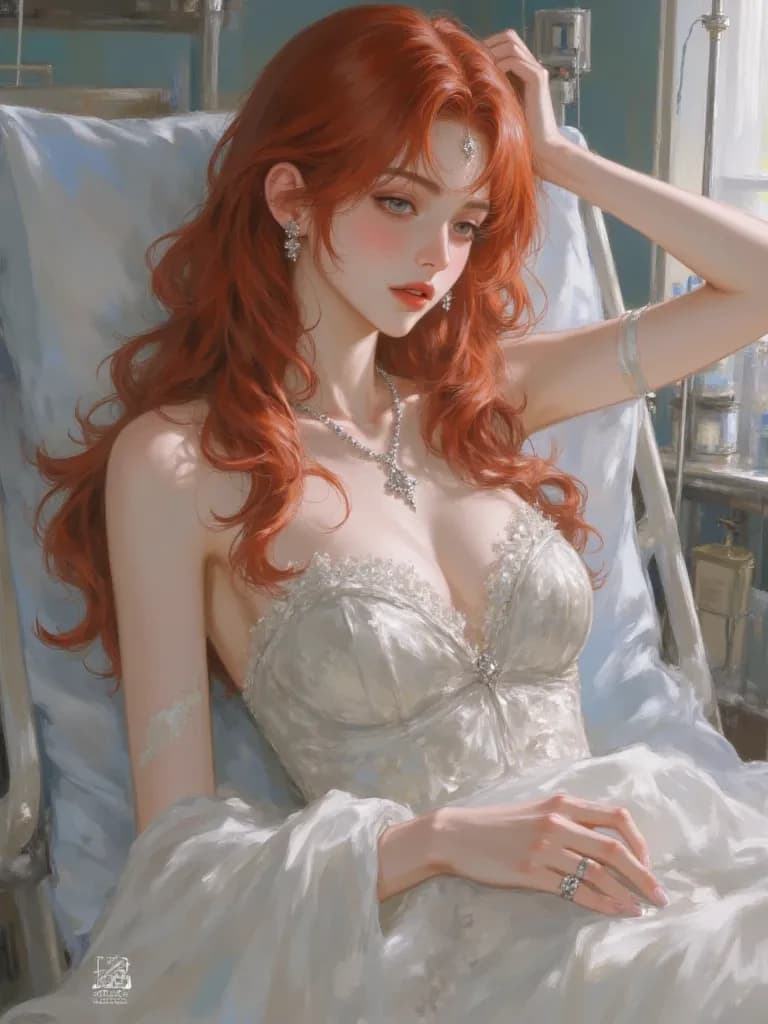 Seraphina 'Sera' Thorne thumbnail