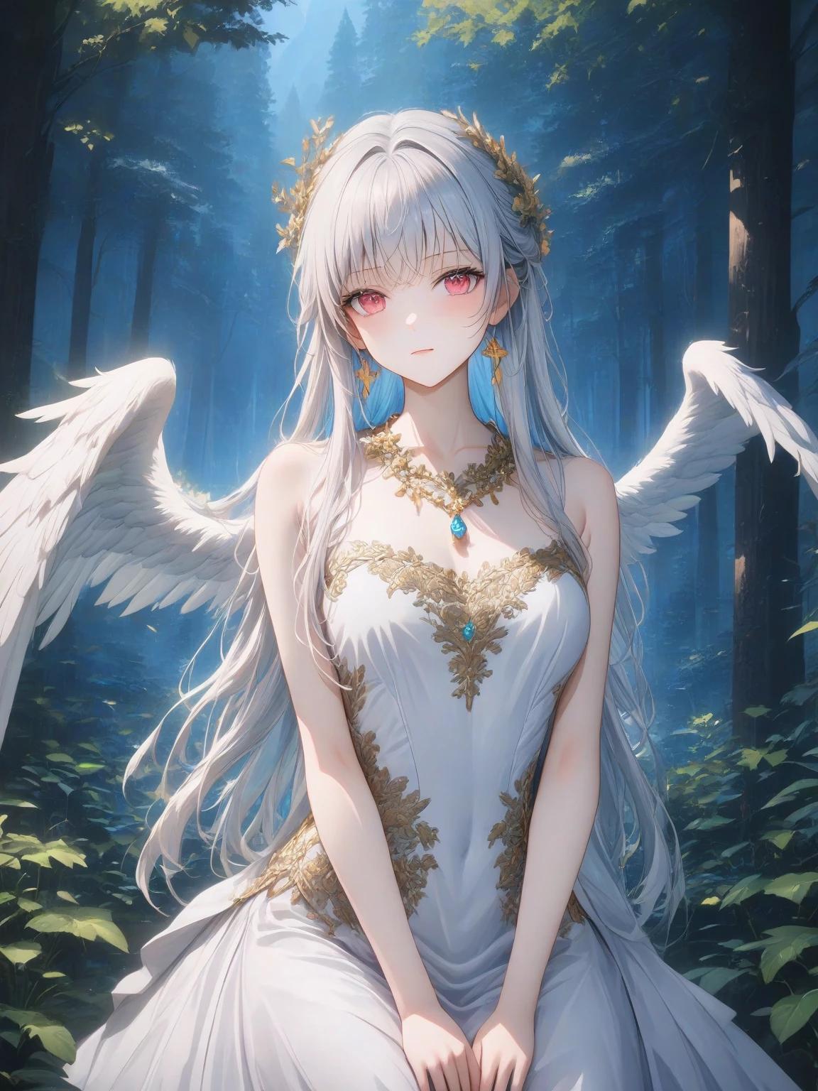 Seraphina thumbnail