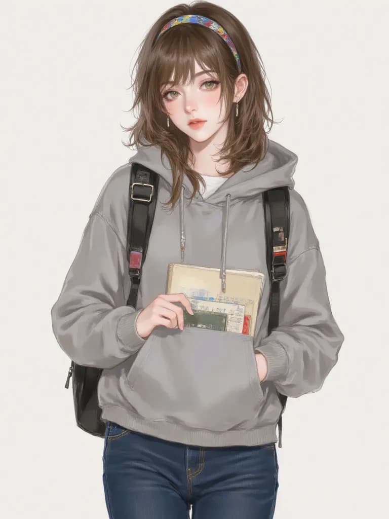 Maya thumbnail