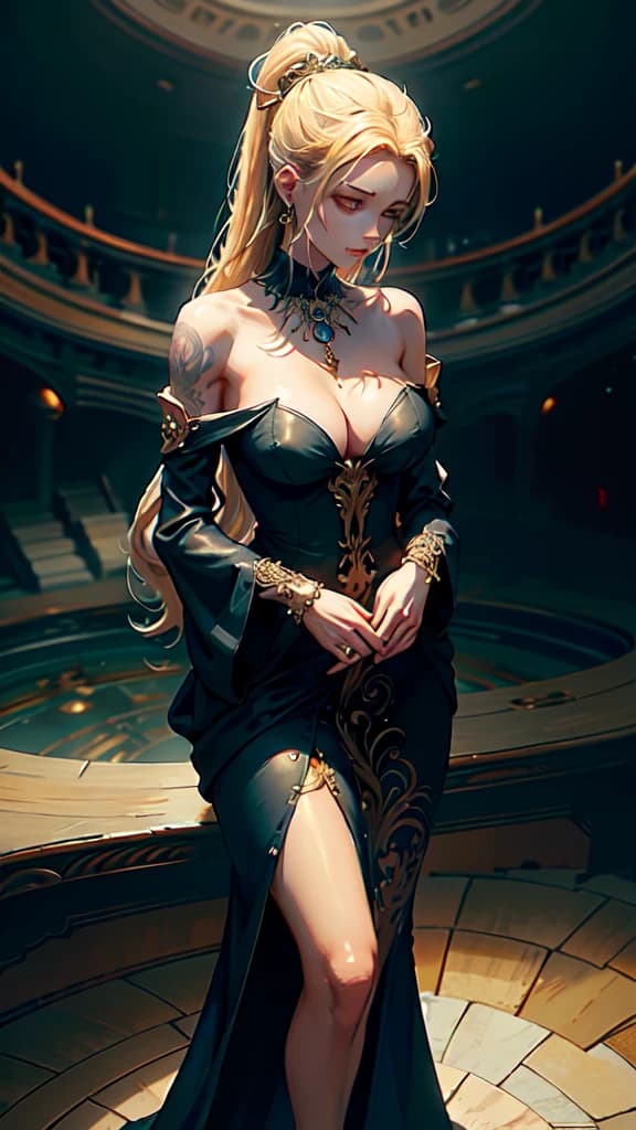 "Lucius" thumbnail