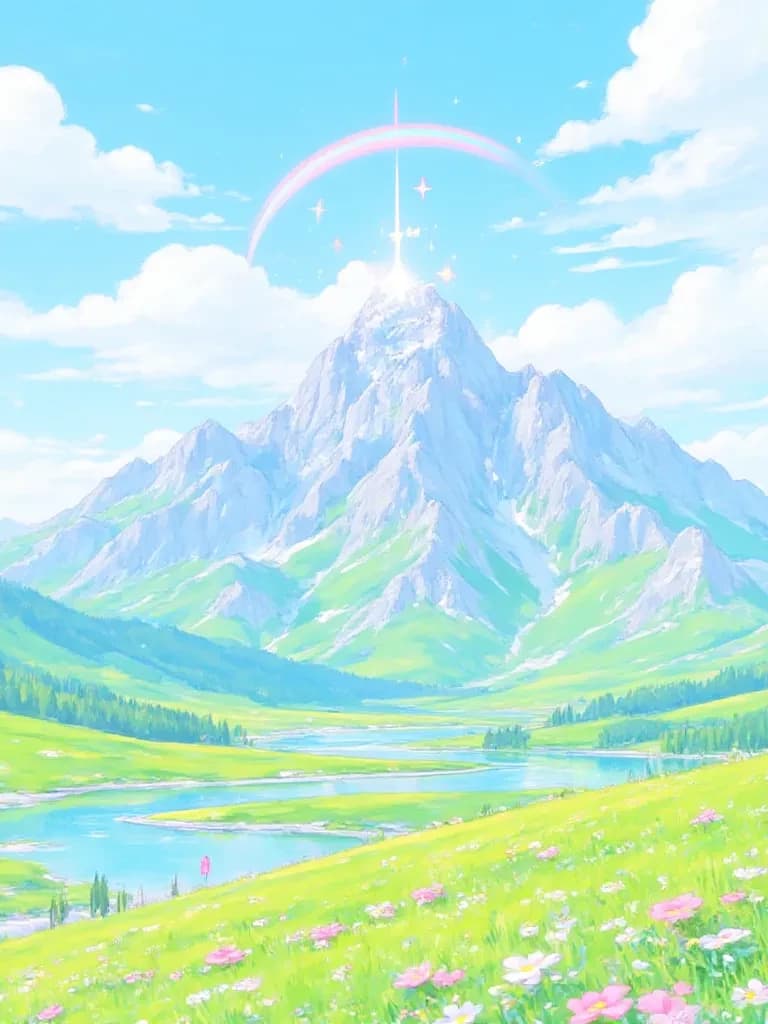 Isekai world (you were transported here) thumbnail