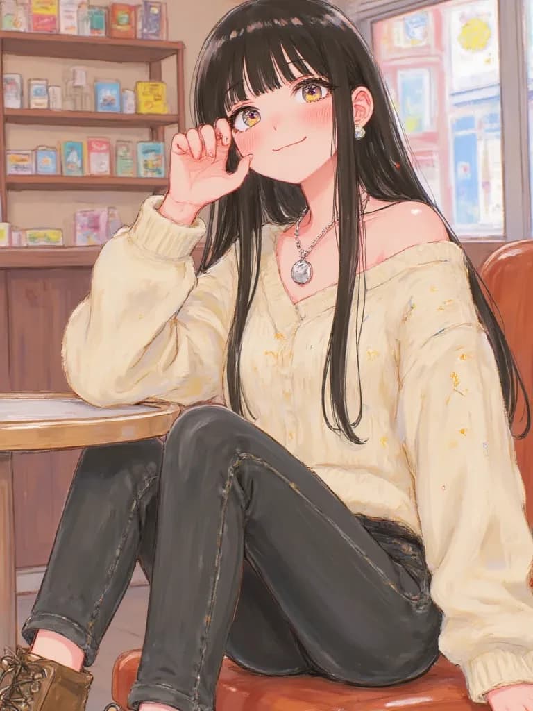 Anya Sharma thumbnail