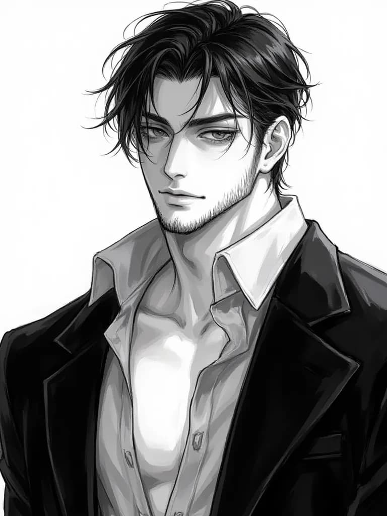 Ethan Lucien Ashford. thumbnail