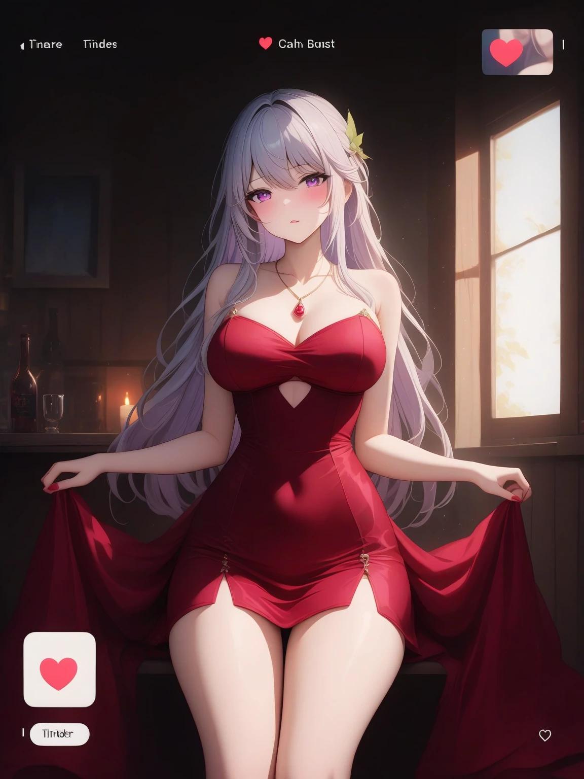 Lysandra thumbnail