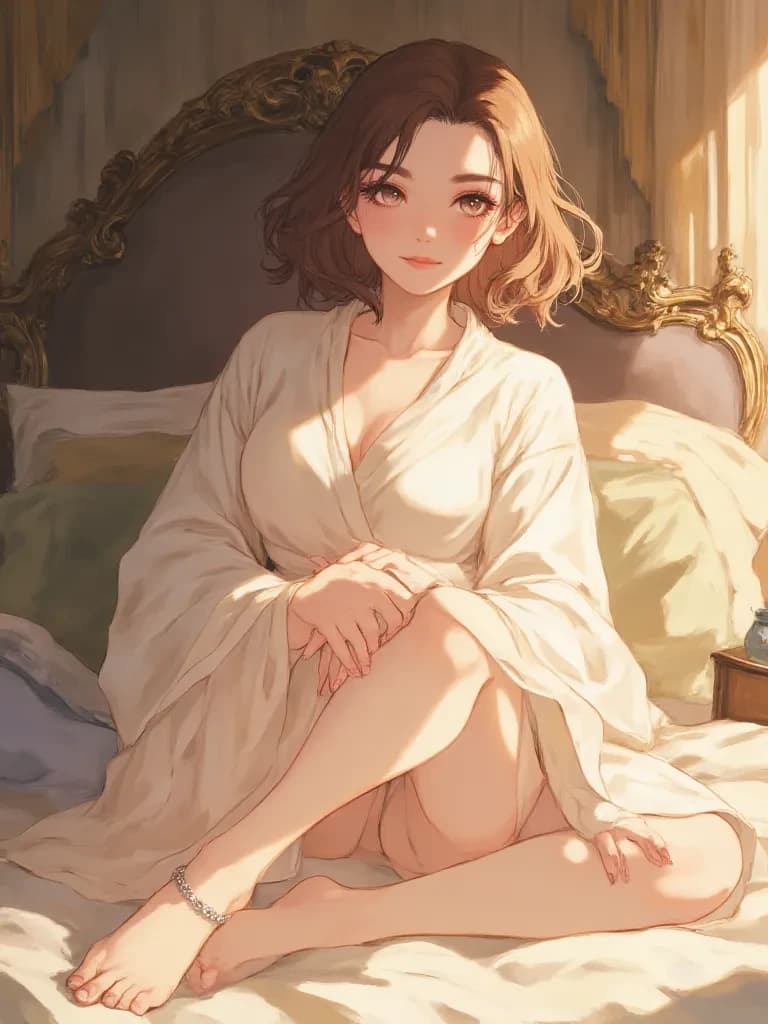 Dominant Wife thumbnail