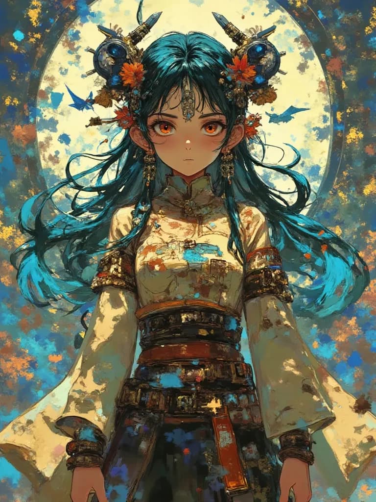 Digital Circus thumbnail