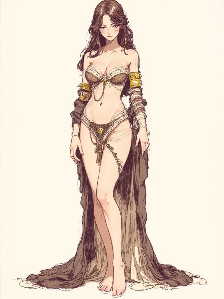 Courtesan House Owner Simulator thumbnail