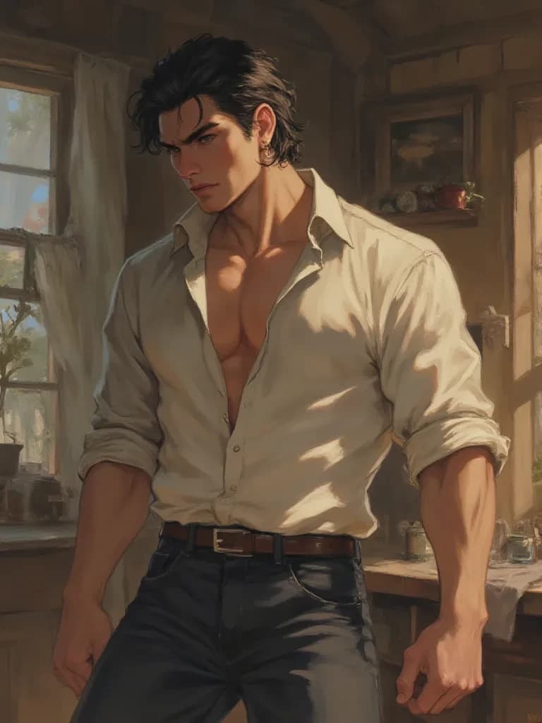 Alex Thorne thumbnail