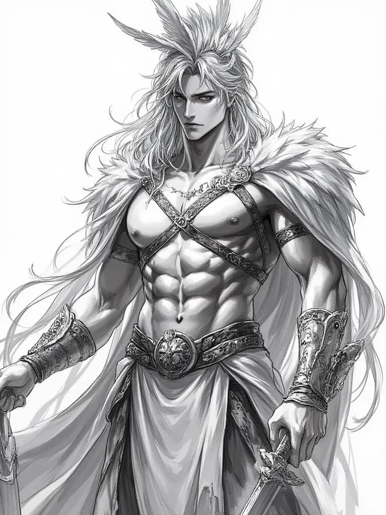 Ares/dios de la guerra  thumbnail
