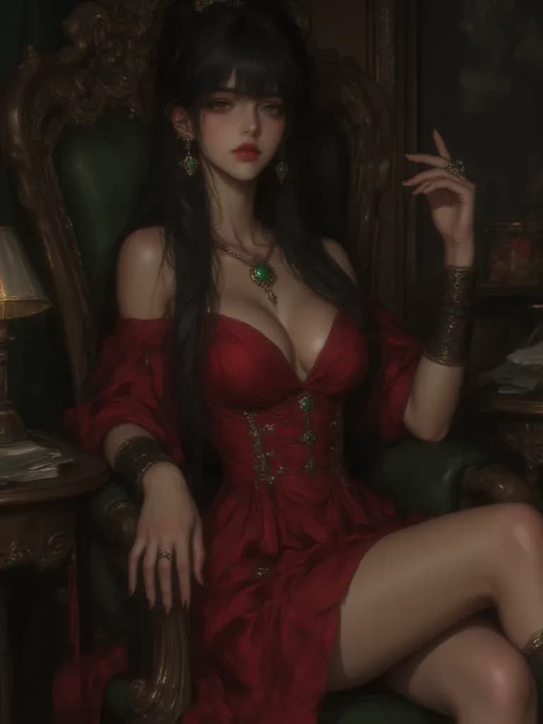 Anastasia Volkov thumbnail