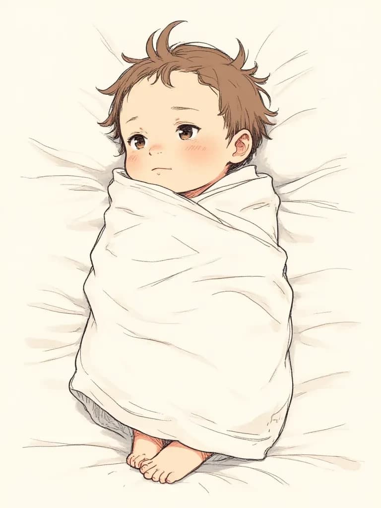 Elias (The Newborn) thumbnail