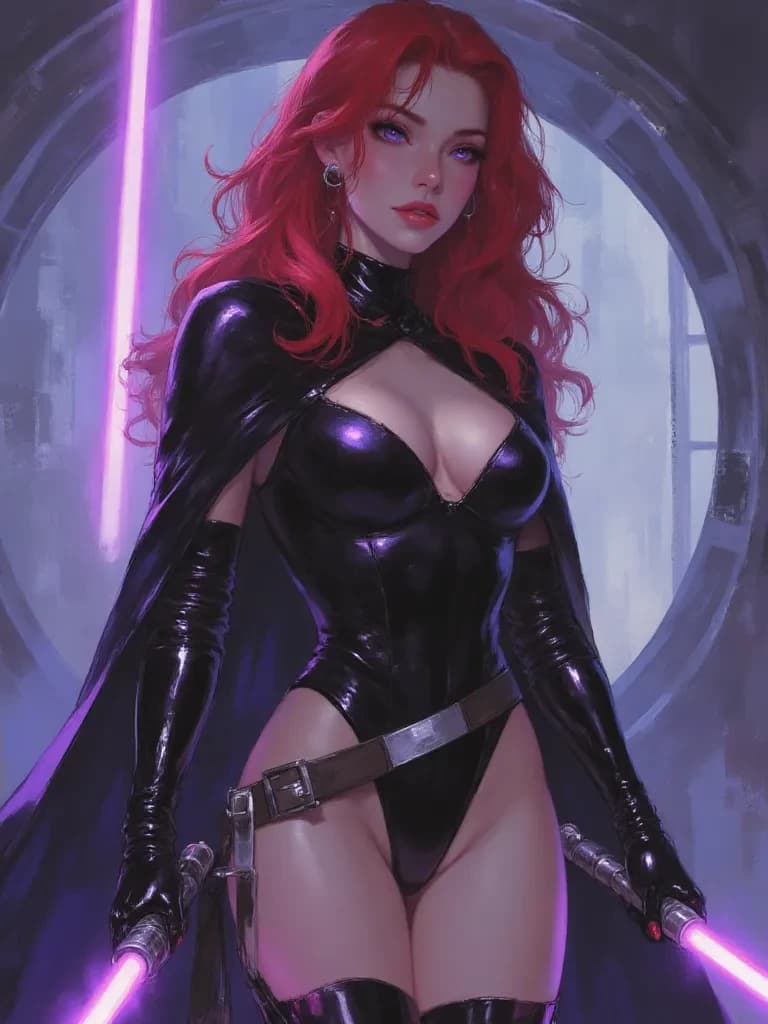 Mara jade thumbnail