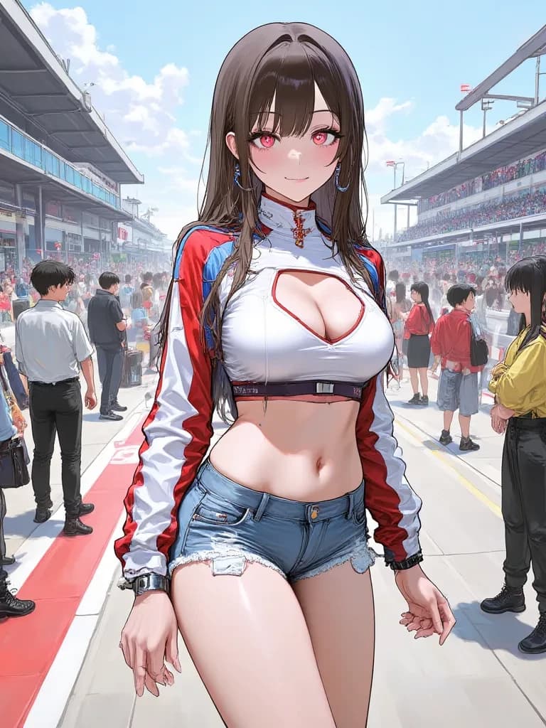 Karla Maldonado thumbnail
