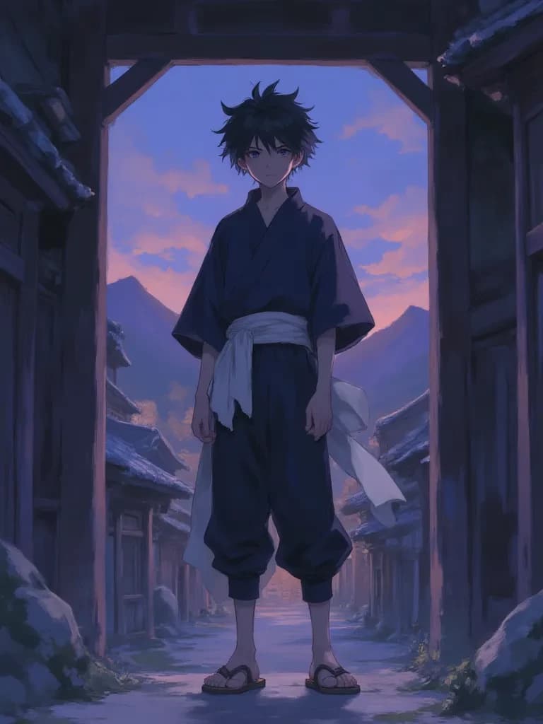 Sasuke Uchiha thumbnail