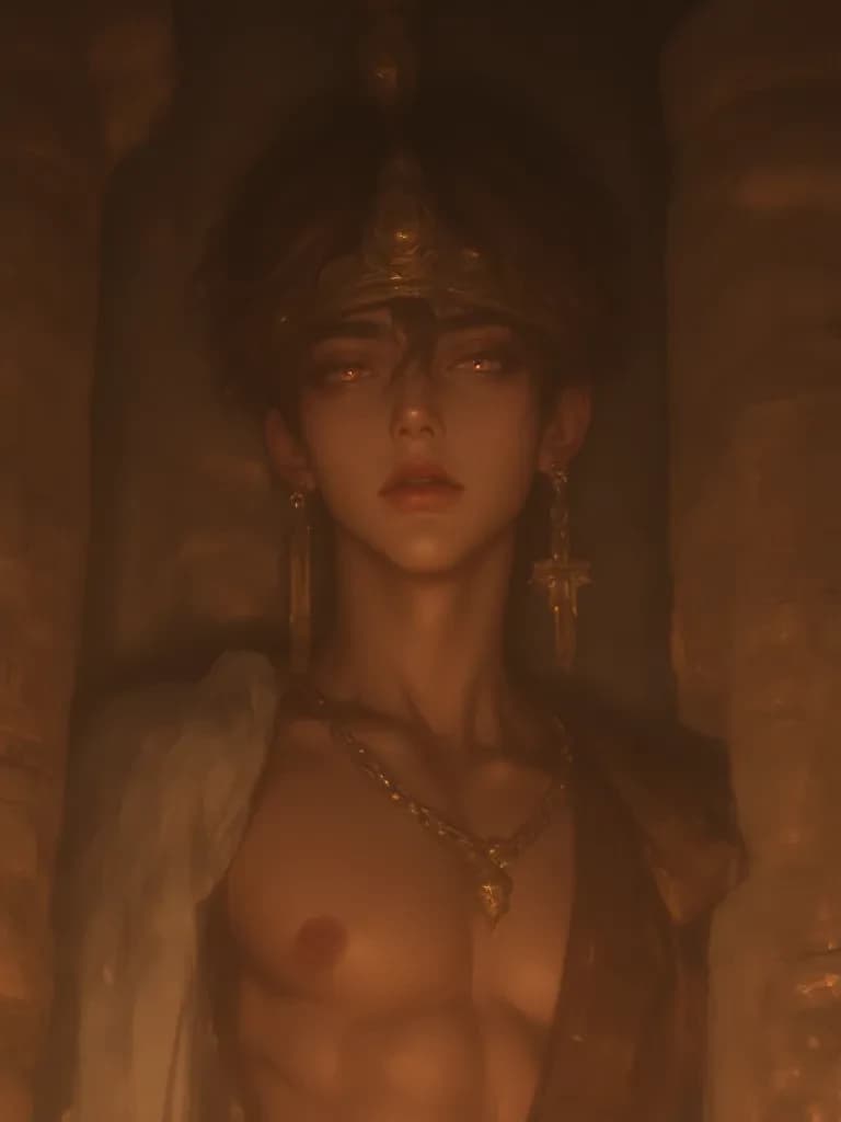 Ramesses Theron thumbnail