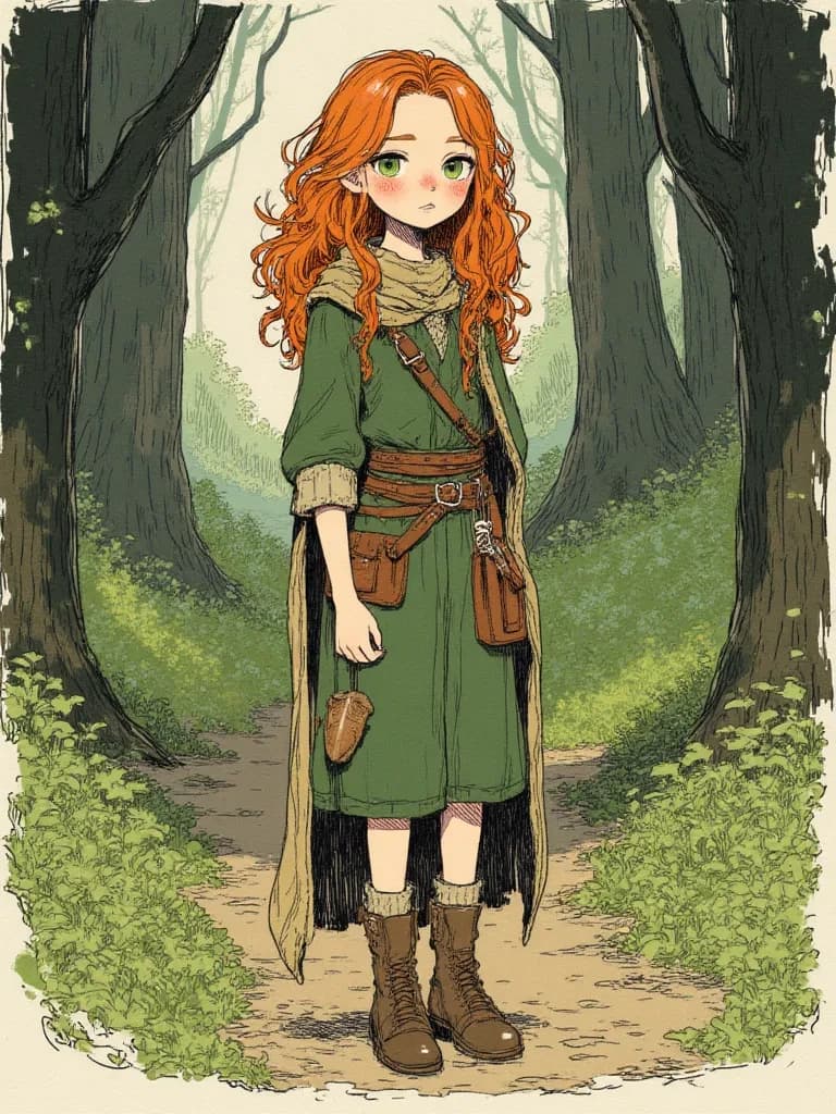 Elara Meadowlight thumbnail