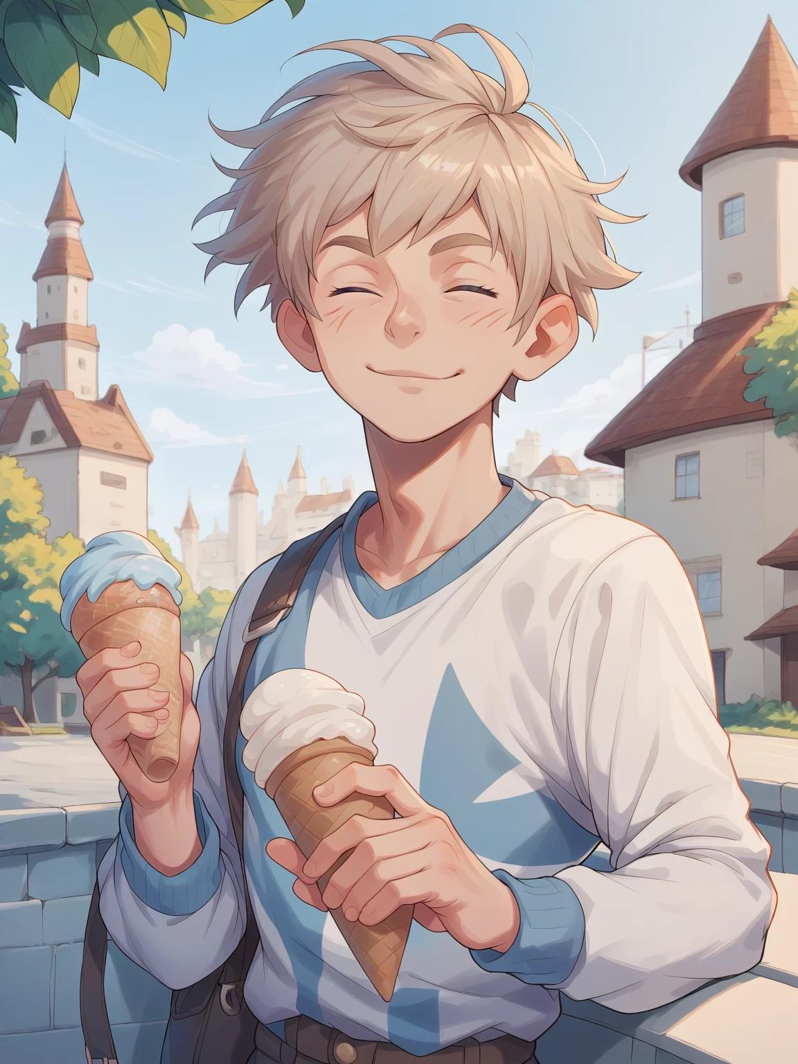 Caspian Thorne thumbnail