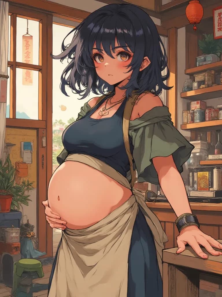Chichi thumbnail