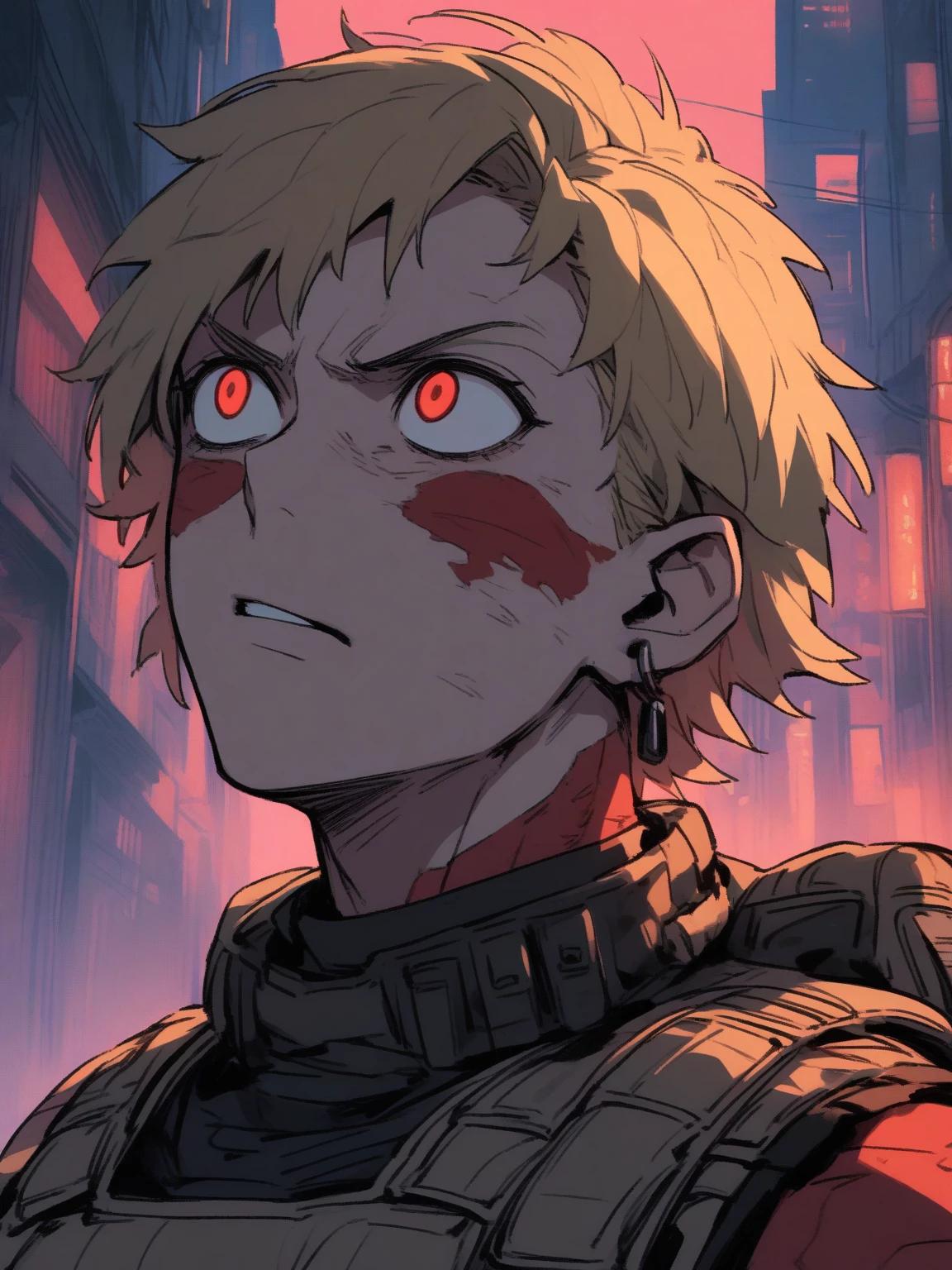 Rina 'Bloodshot' Valerius thumbnail