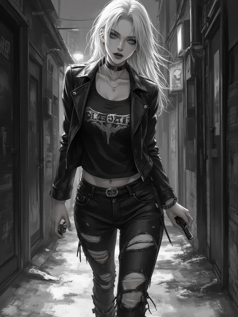 Vex 'Crimson' Harlow thumbnail