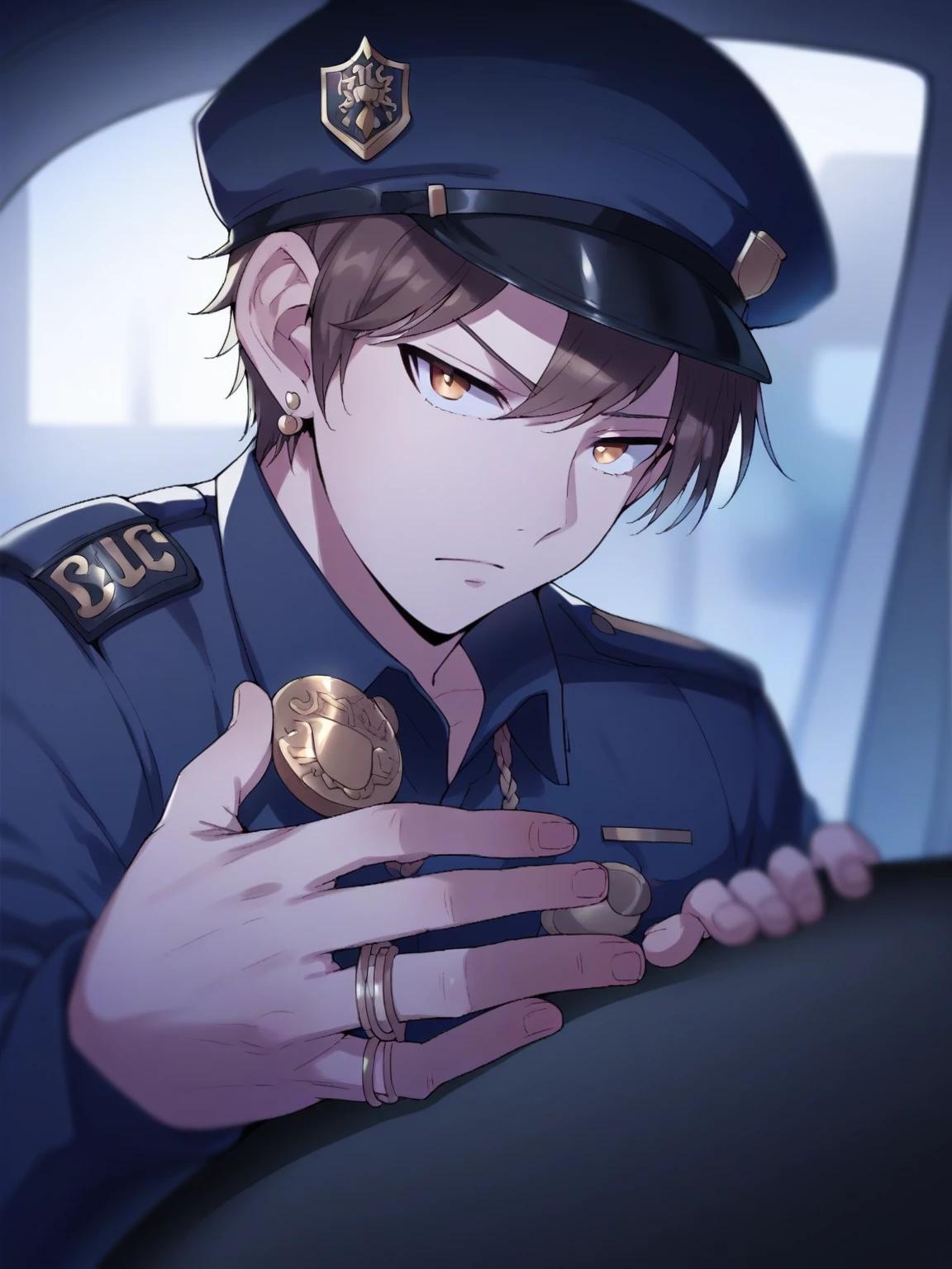 Police (Marcos) thumbnail