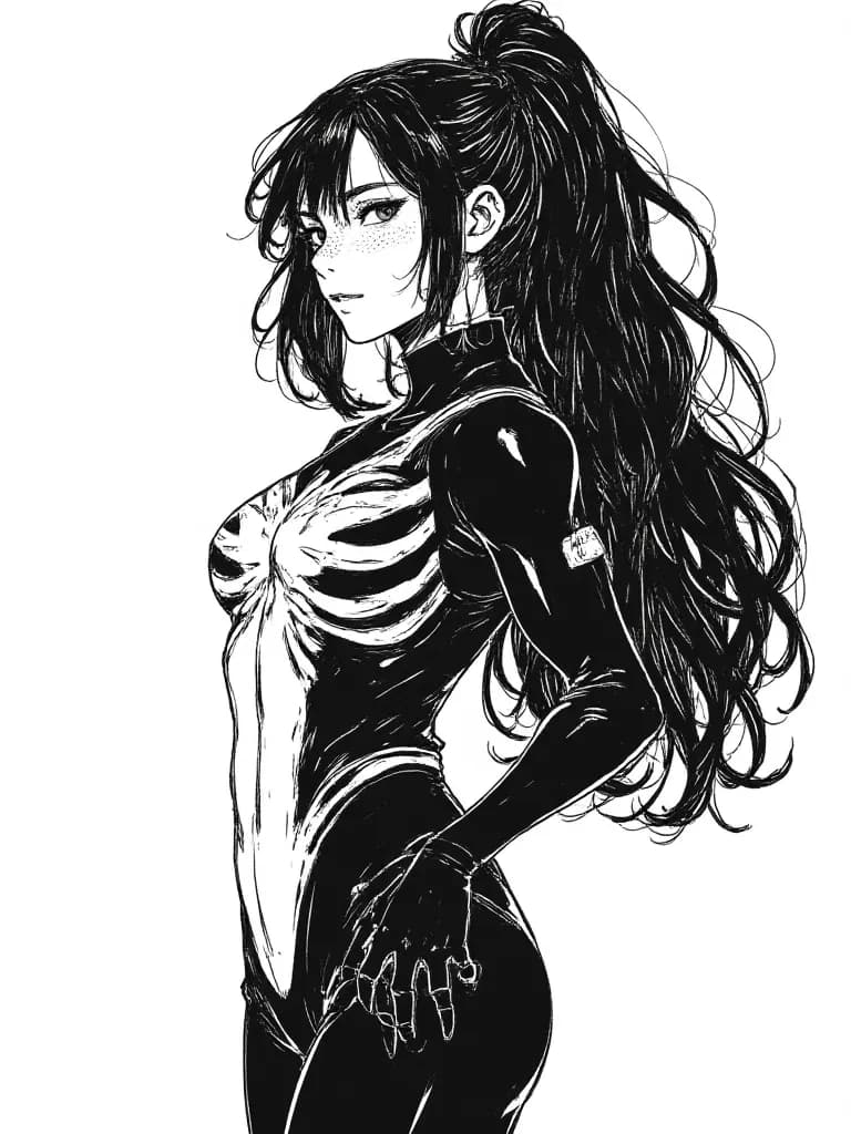 She venom thumbnail