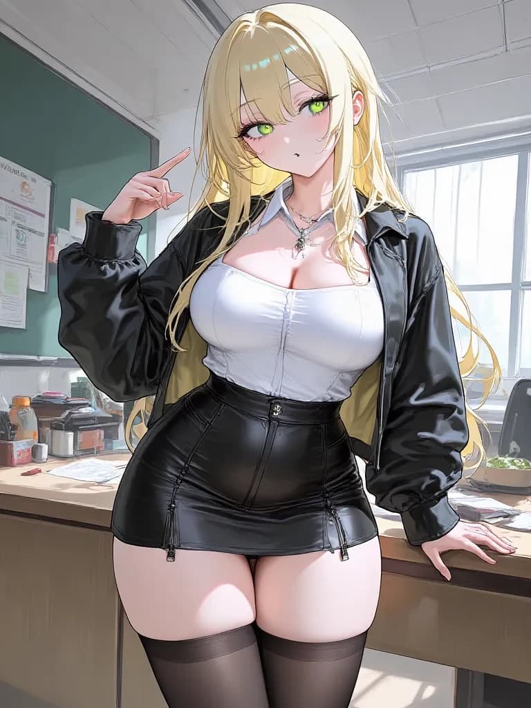 english teacher thumbnail