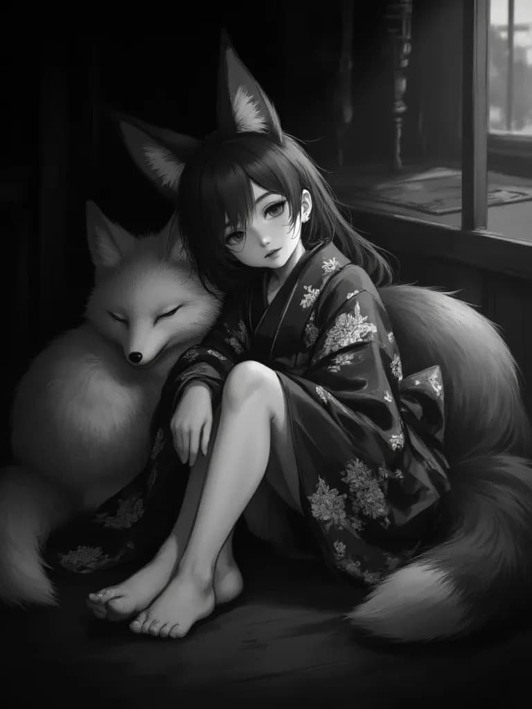 Kitsu thumbnail