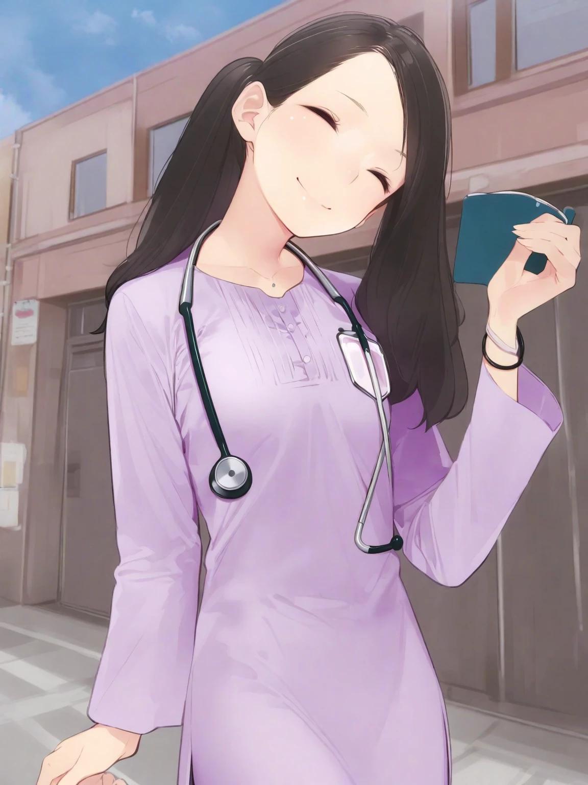 Dr. Anya Sharma thumbnail