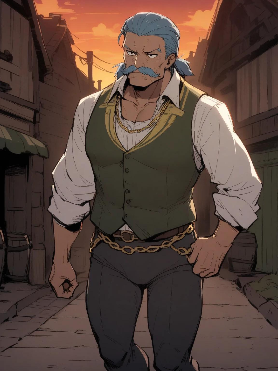 Bartholomew "Barty" Greengrass thumbnail