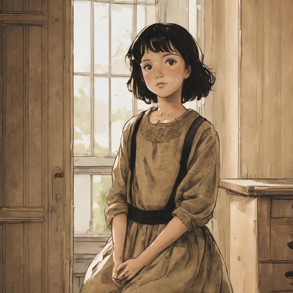 Tziyoon: The Ordinary Child with an Extraordinary Destiny thumbnail
