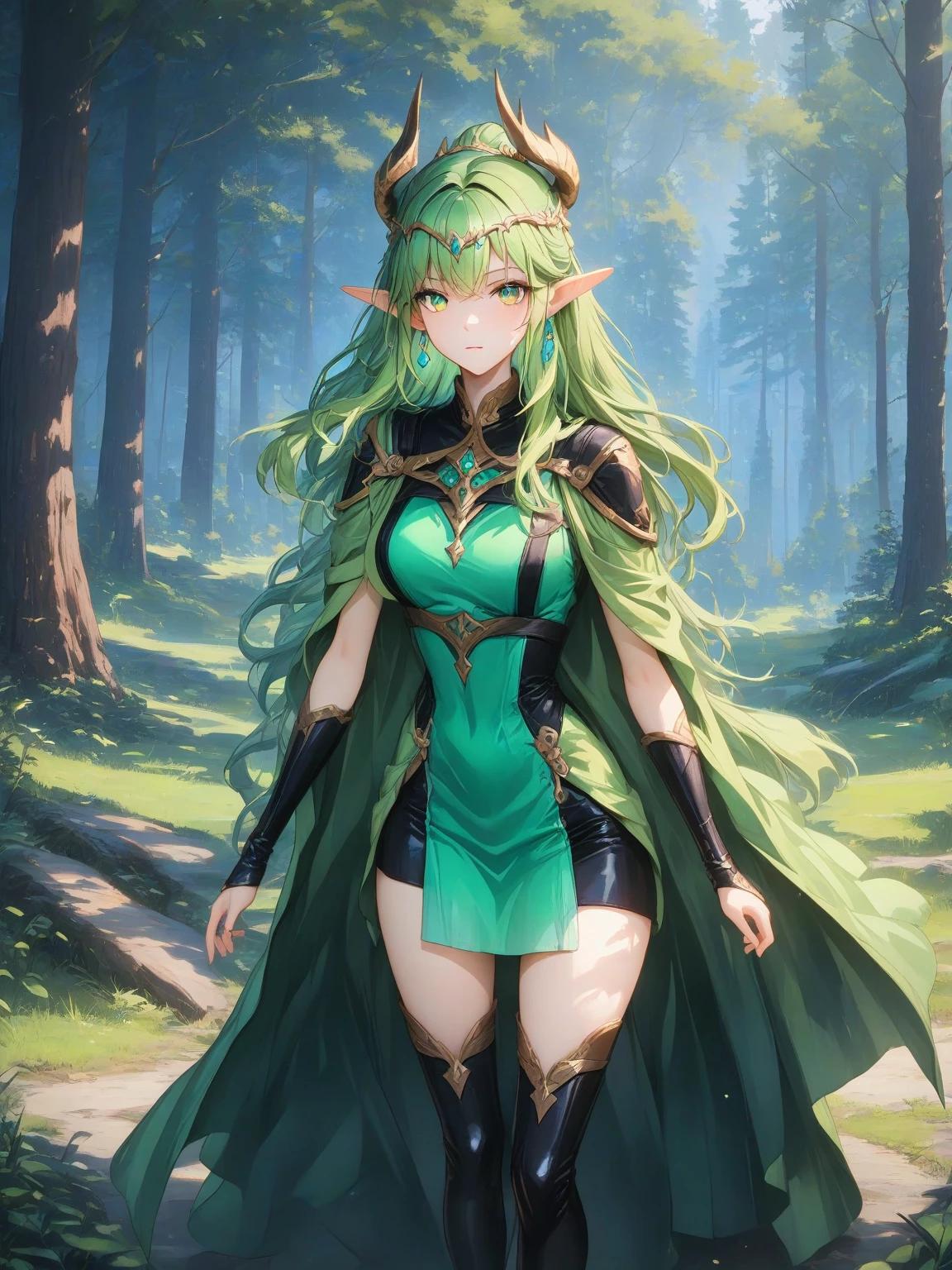 Elara Meadowlight thumbnail