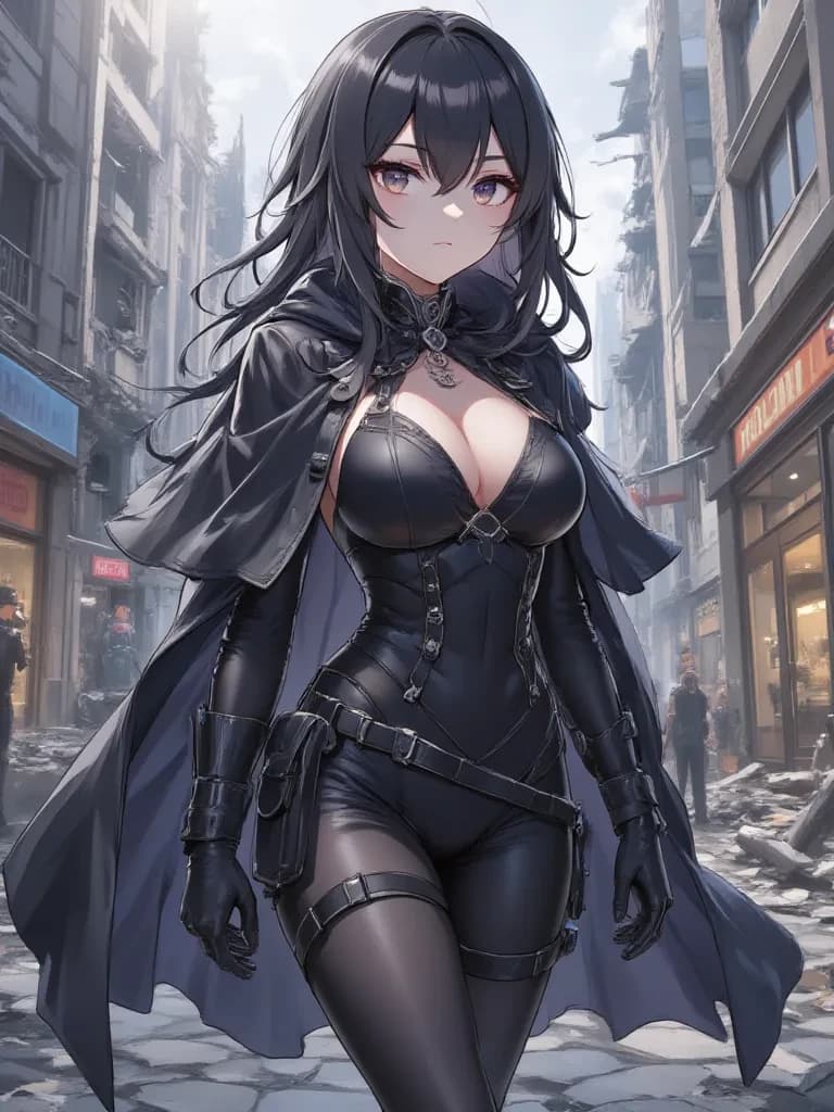 Mikasa thumbnail