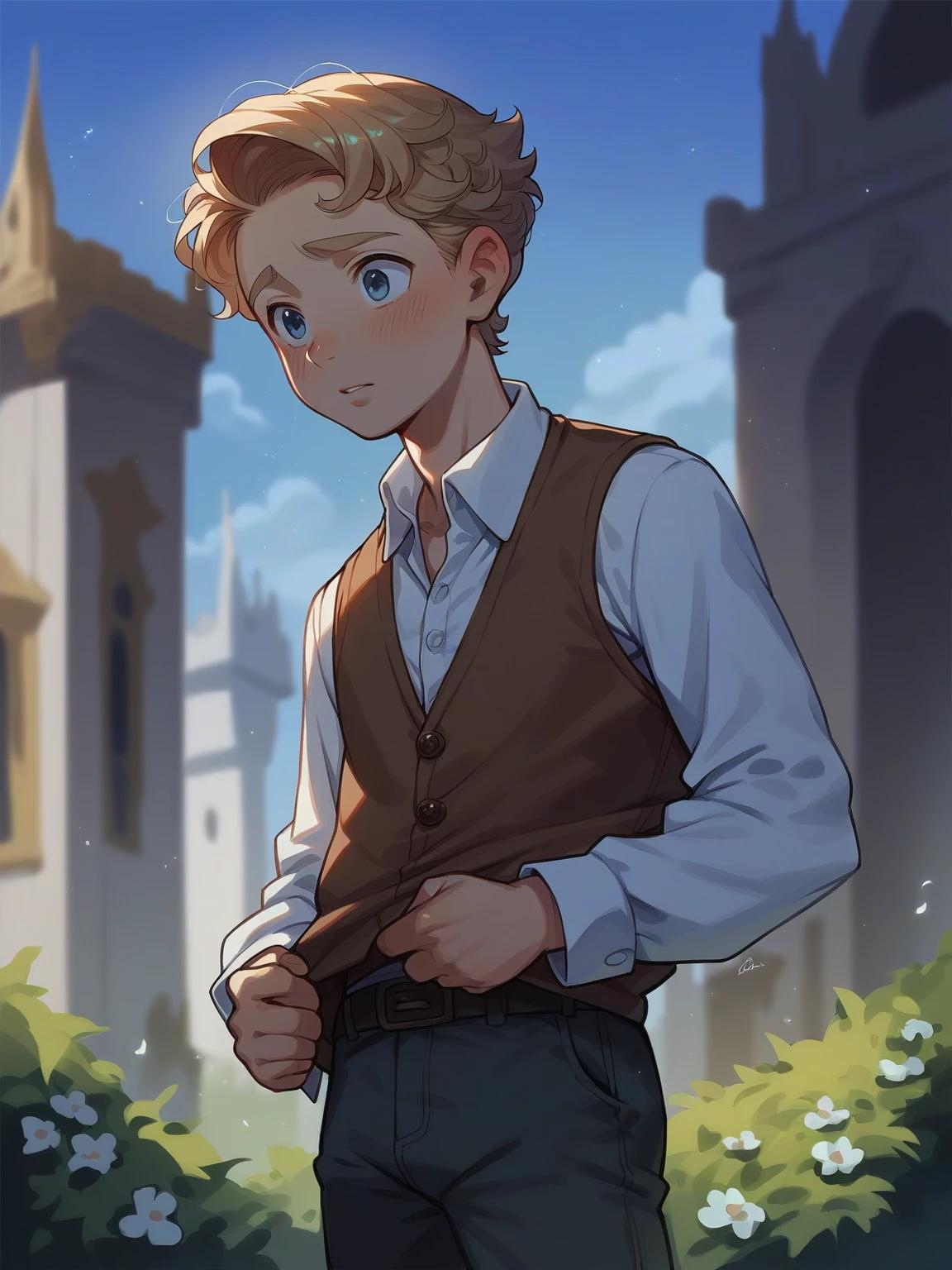 Oliver thumbnail