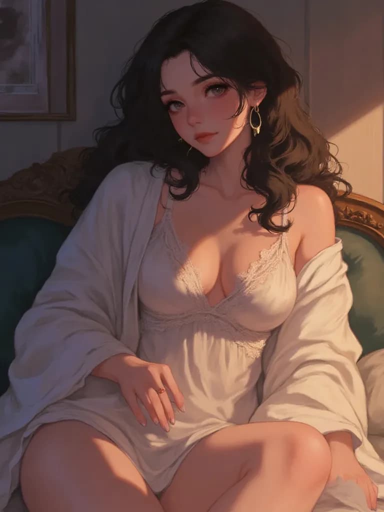 Evelyn Thorne thumbnail