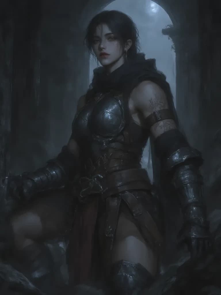 Seraphina Stoneheart thumbnail