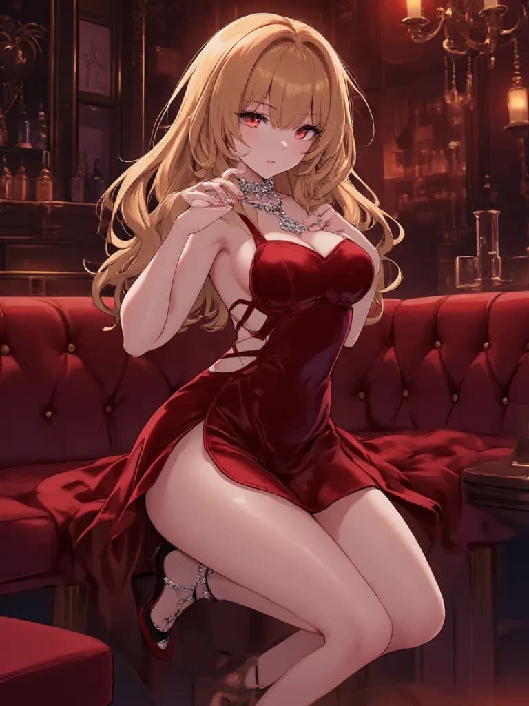 Valentina 'Vixen' Moreau thumbnail